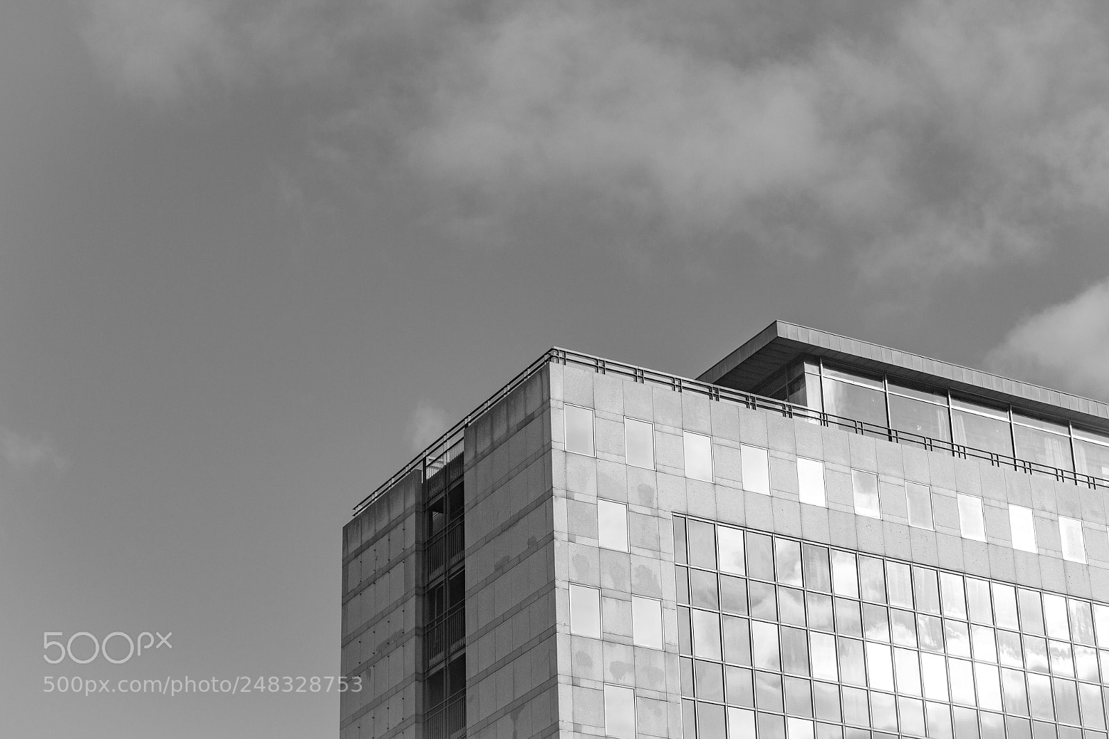 Canon EOS 60D sample photo. Downtown Århus photography