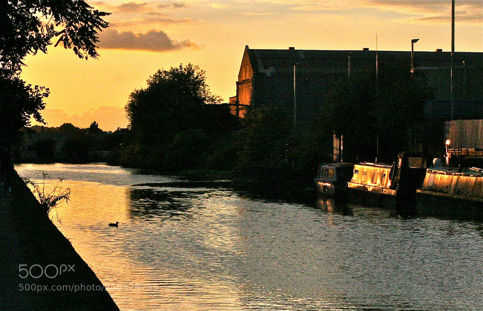 Canon EOS 30D sample photo. Sunset over the grand photography