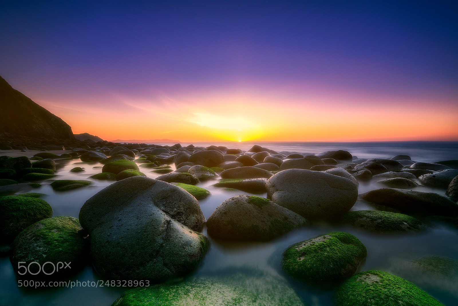 Nikon D800E sample photo. Stone balls photography