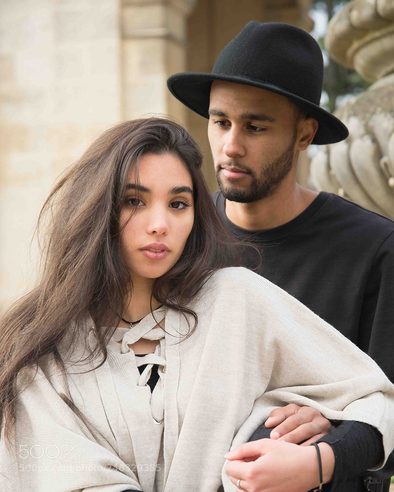 Nikon D610 sample photo. Couple photography