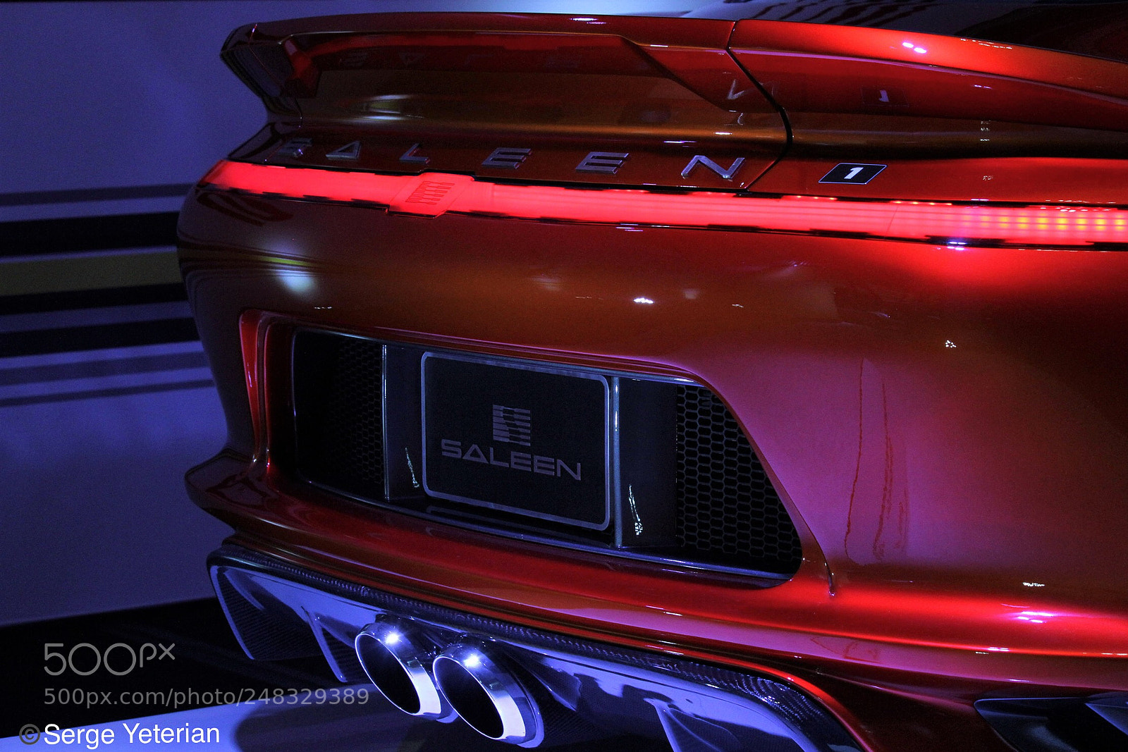 Canon EOS 7D sample photo. Saleen photography