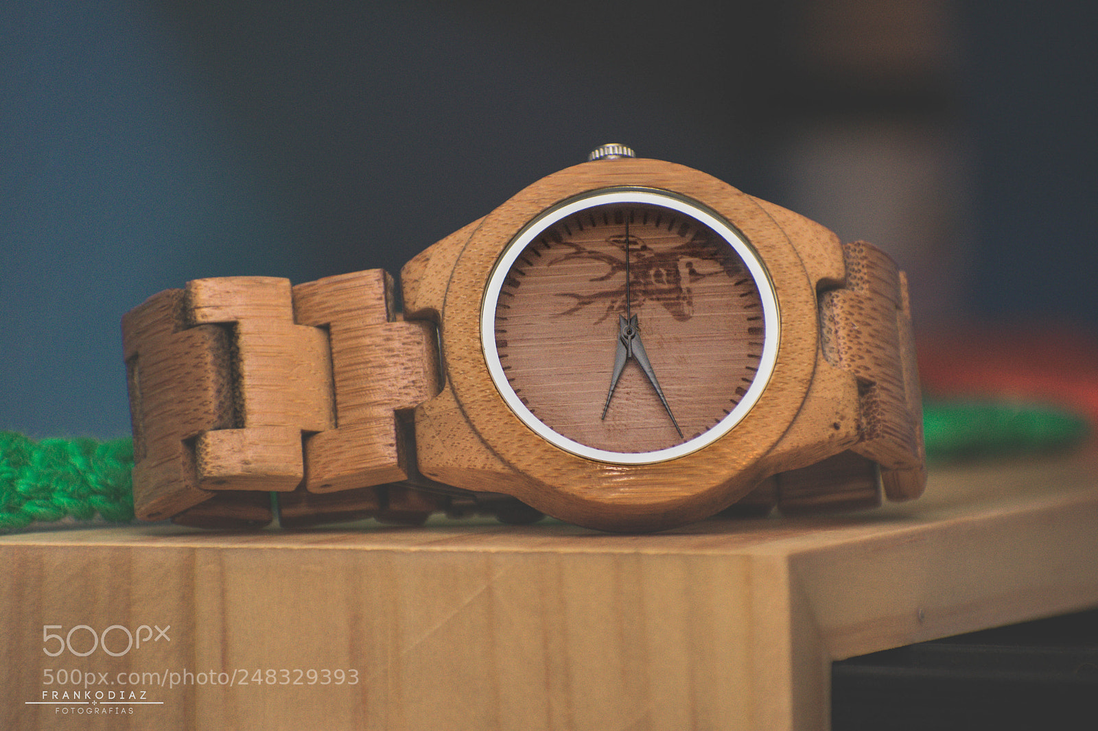 Nikon D3400 sample photo. Foto producto ⌚️? photography