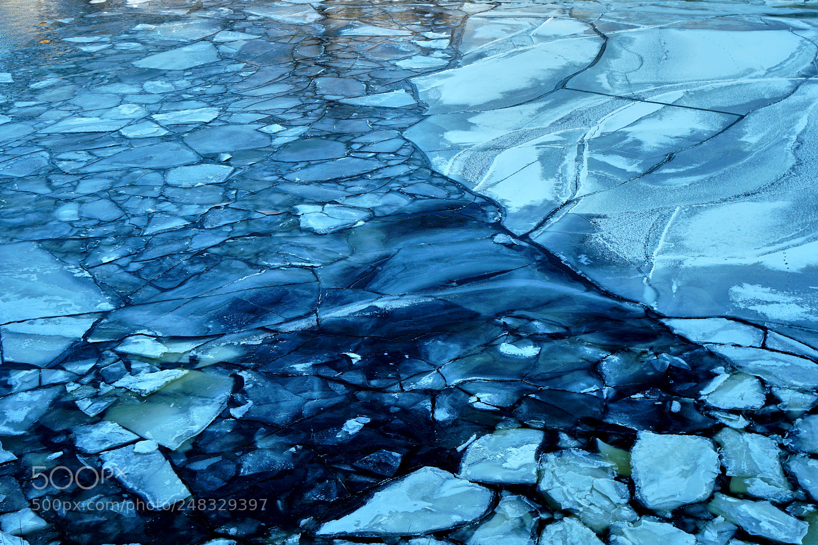 Sony a6500 sample photo. Narva river photography