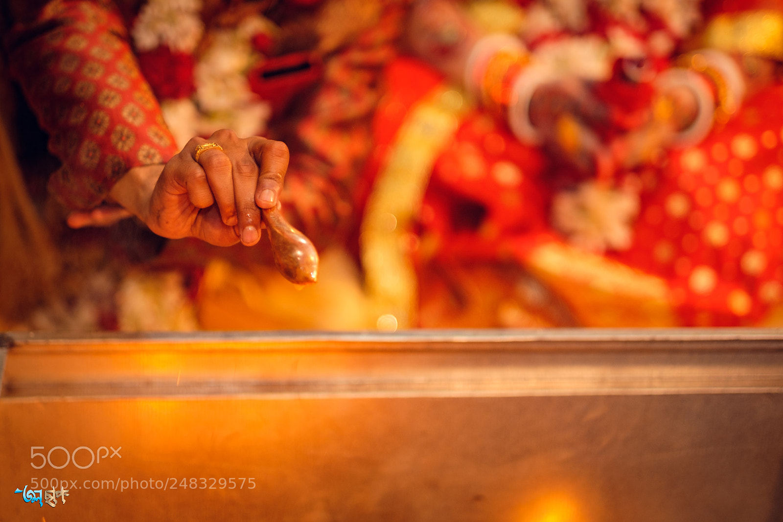 Fujifilm X-T10 sample photo. Vivah-homa photography
