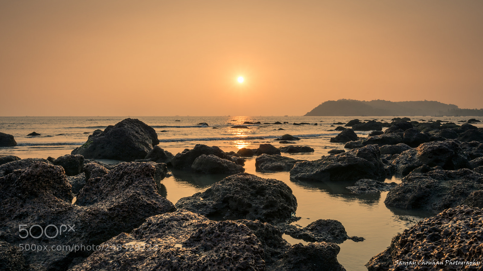Nikon D7200 sample photo. Kegdole beach rocks photography