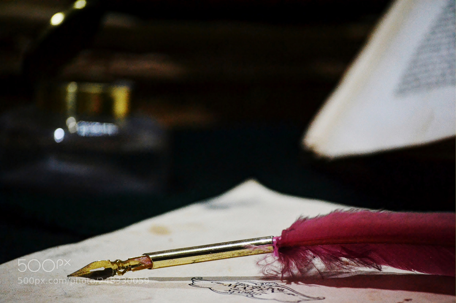Nikon D3100 sample photo. Escritura photography