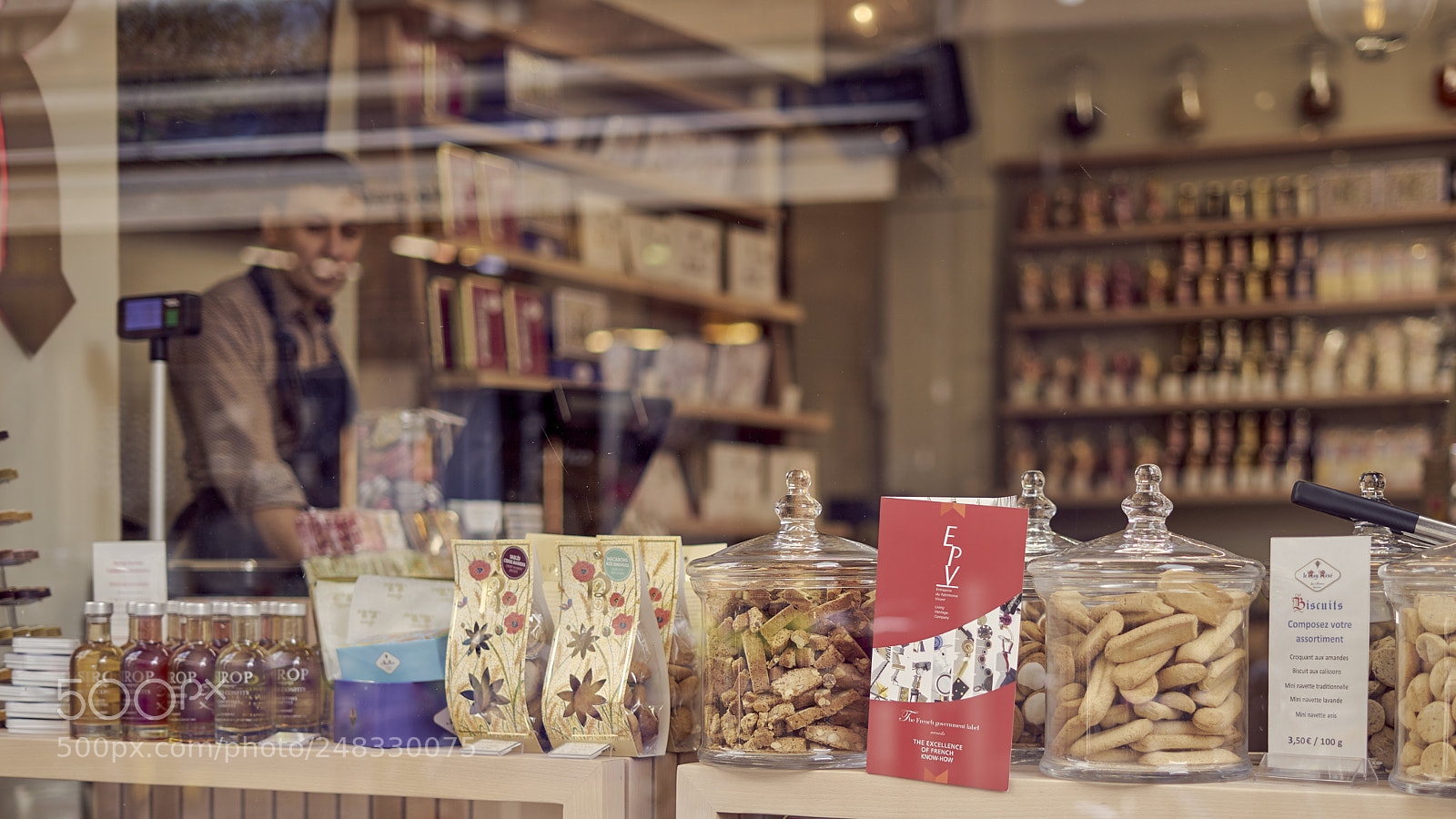 Sony a7R II sample photo. Biscuits photography