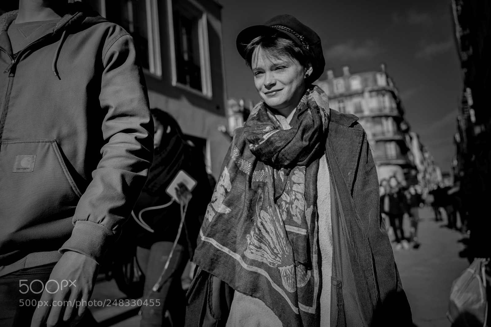 Leica SL (Typ 601) sample photo. L photography