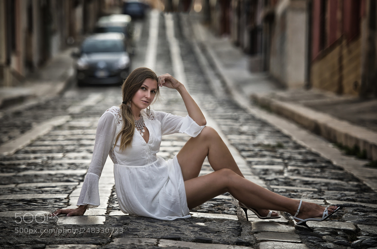 Nikon D610 sample photo. Expression photography