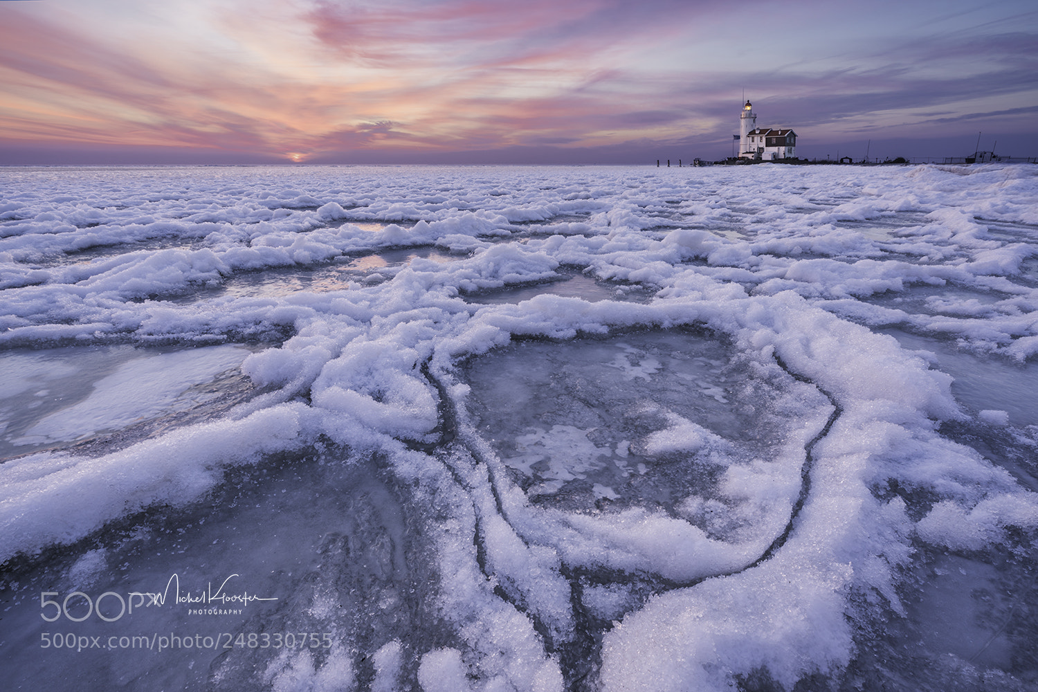 Sony a7R III sample photo. The lighthouse photography