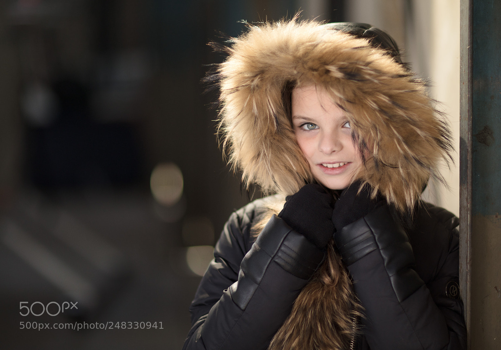 Canon EOS 5DS R sample photo. Anouck photography