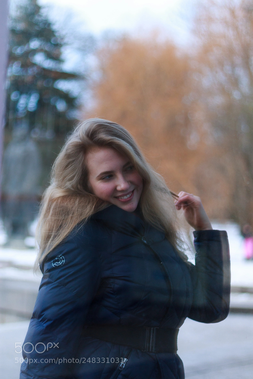 Canon EOS 1100D (EOS Rebel T3 / EOS Kiss X50) sample photo. Natalie photography