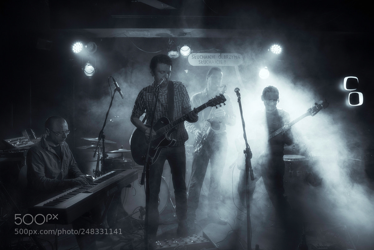 Nikon D610 sample photo. Sublokator photography