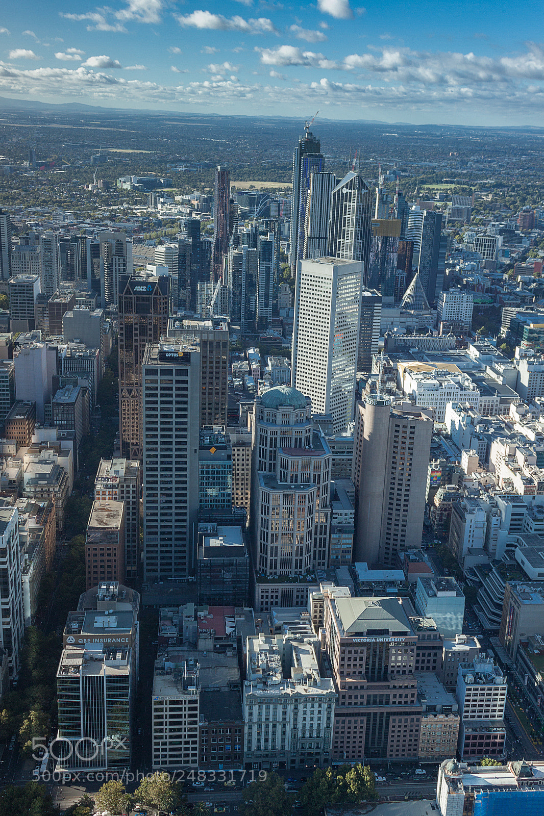 Canon EOS 500D (EOS Rebel T1i / EOS Kiss X3) sample photo. Melbourne photography