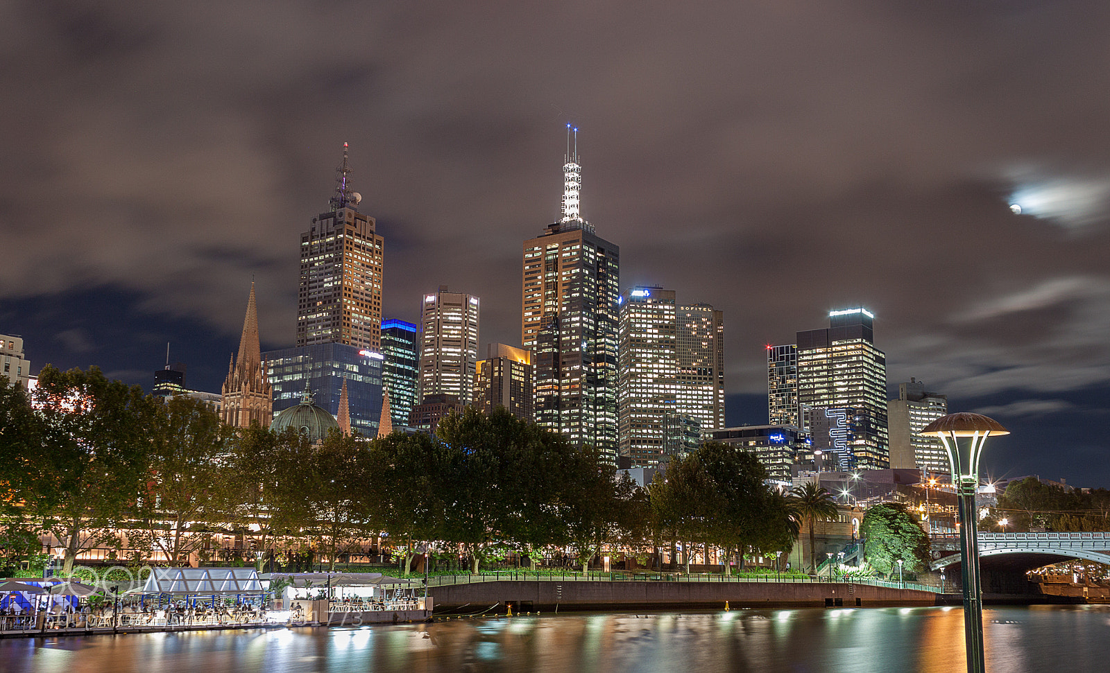 Canon EOS 500D (EOS Rebel T1i / EOS Kiss X3) sample photo. Melbourne photography