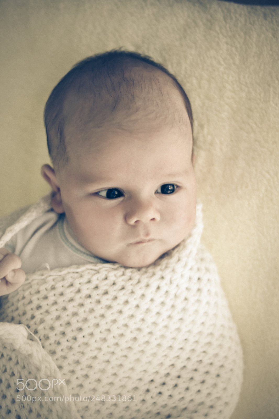 Canon EOS 80D sample photo. Newborn photography