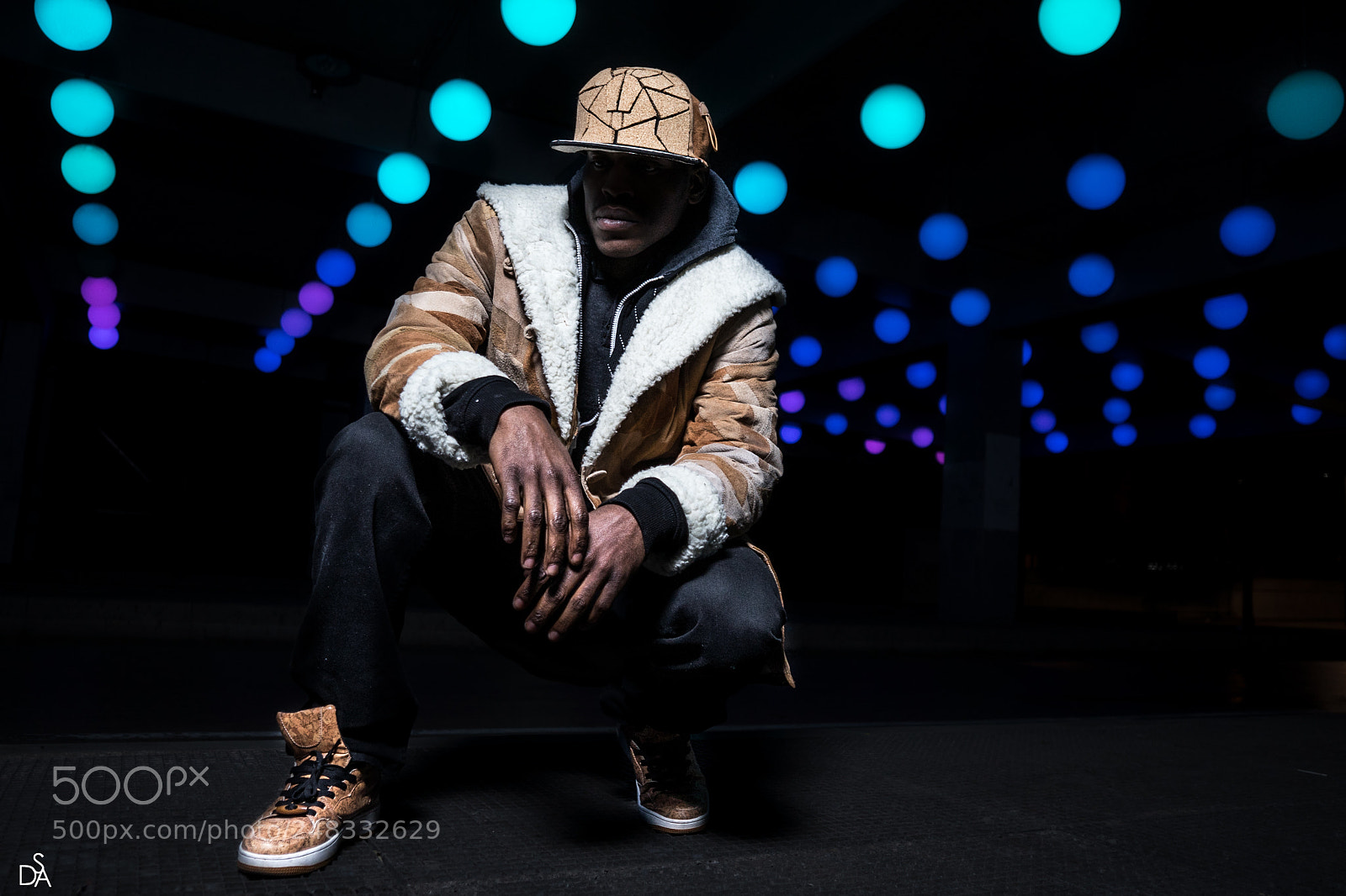 Sony a7 sample photo. Ca_ap mo_odel #1 photography