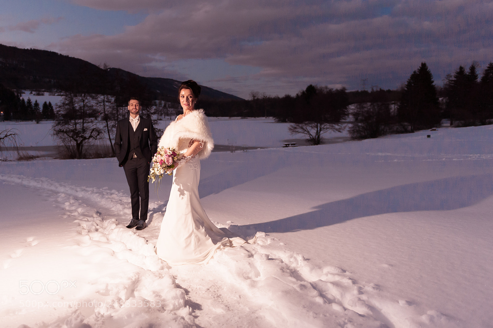 Nikon D700 sample photo. Olivier photography