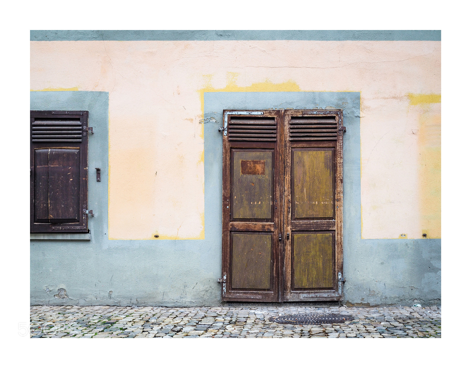 Olympus PEN-F sample photo. Harmony of colors photography