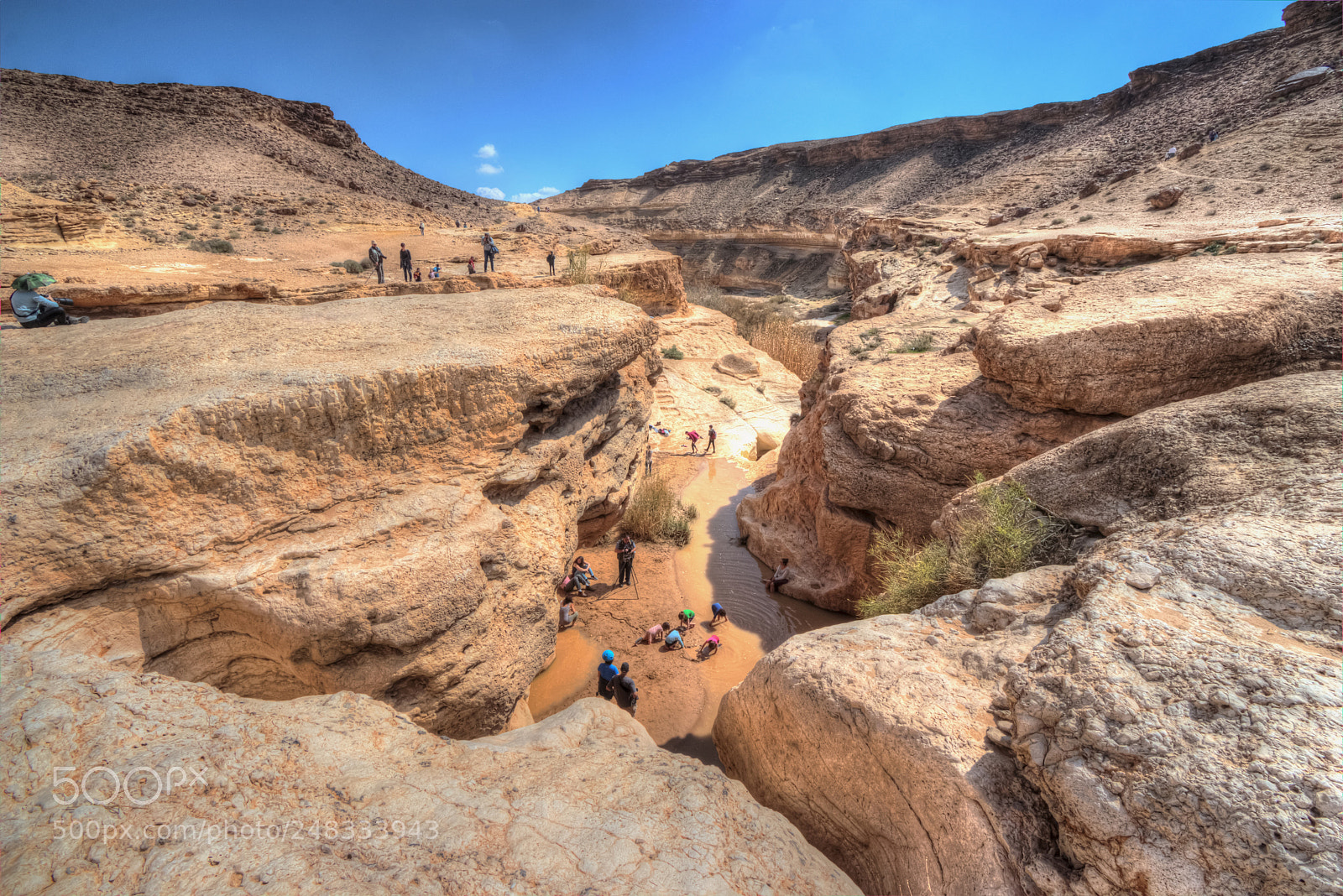 Canon EOS 80D sample photo. Desert photography