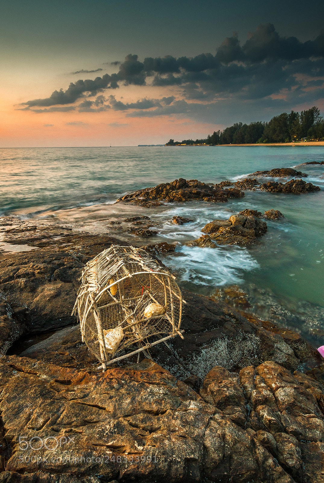 Nikon D500 sample photo. Khao lak photography