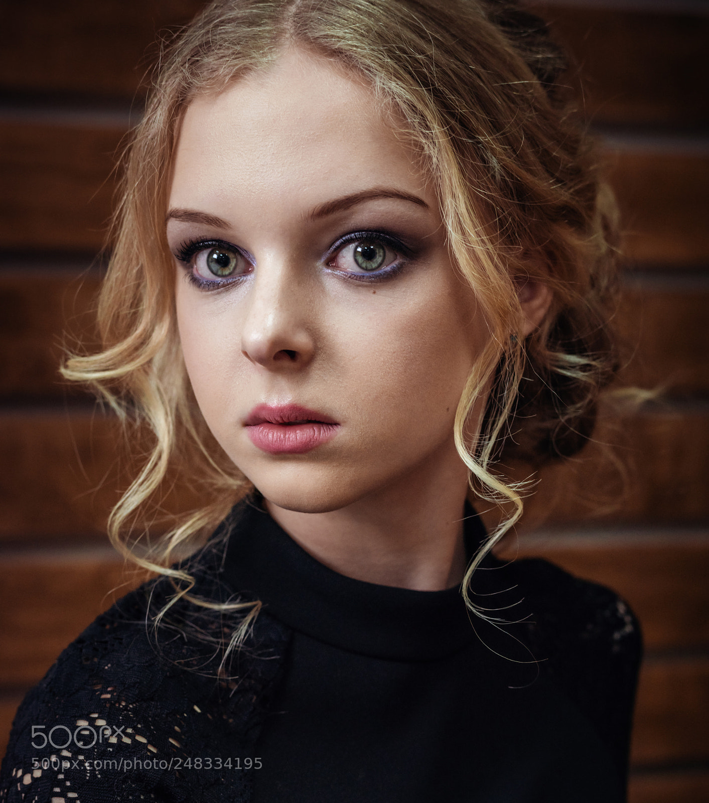 Nikon D810 sample photo. Daria photography