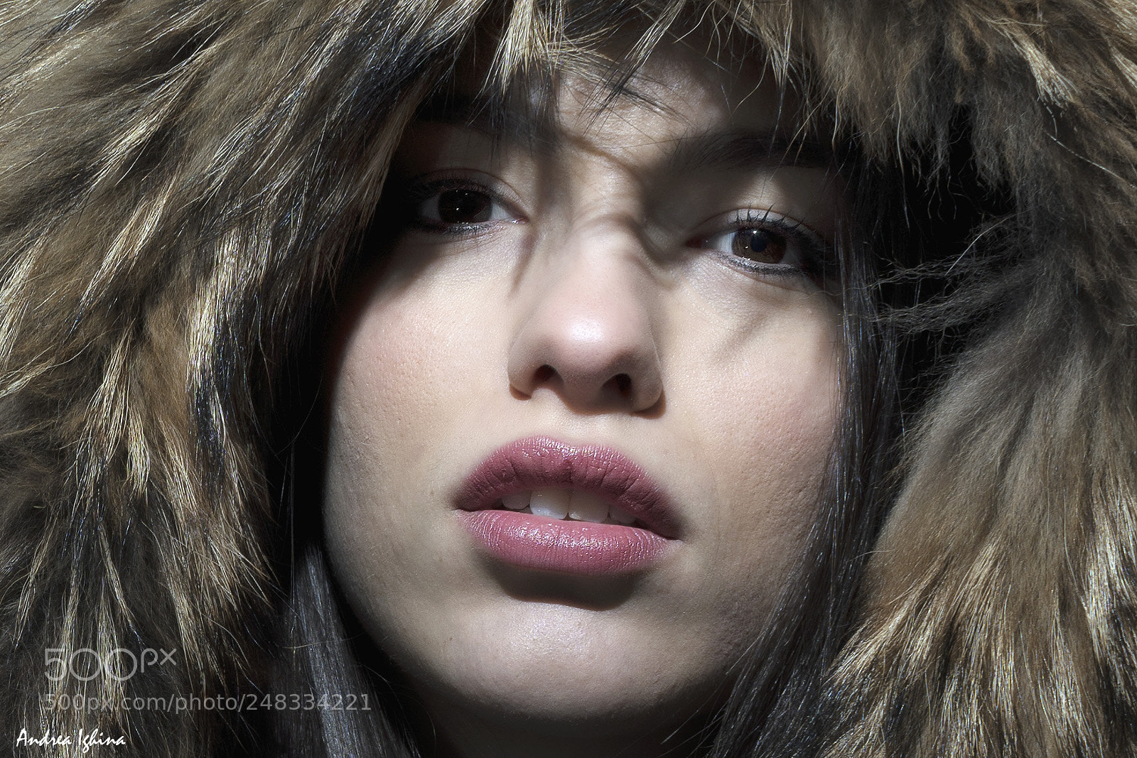 Sony a7R III sample photo. Arianna photography