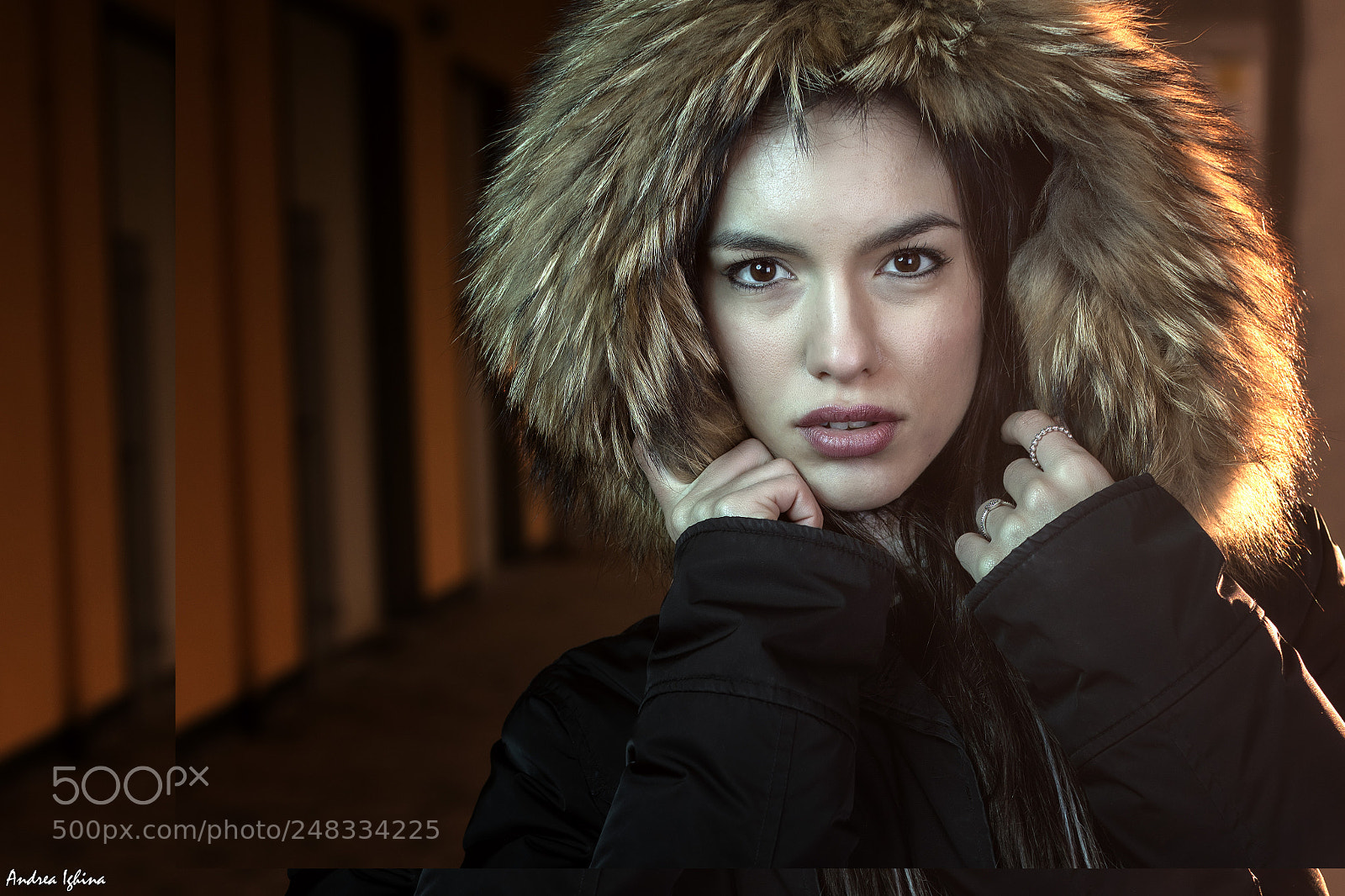Sony a7R III sample photo. Arianna photography