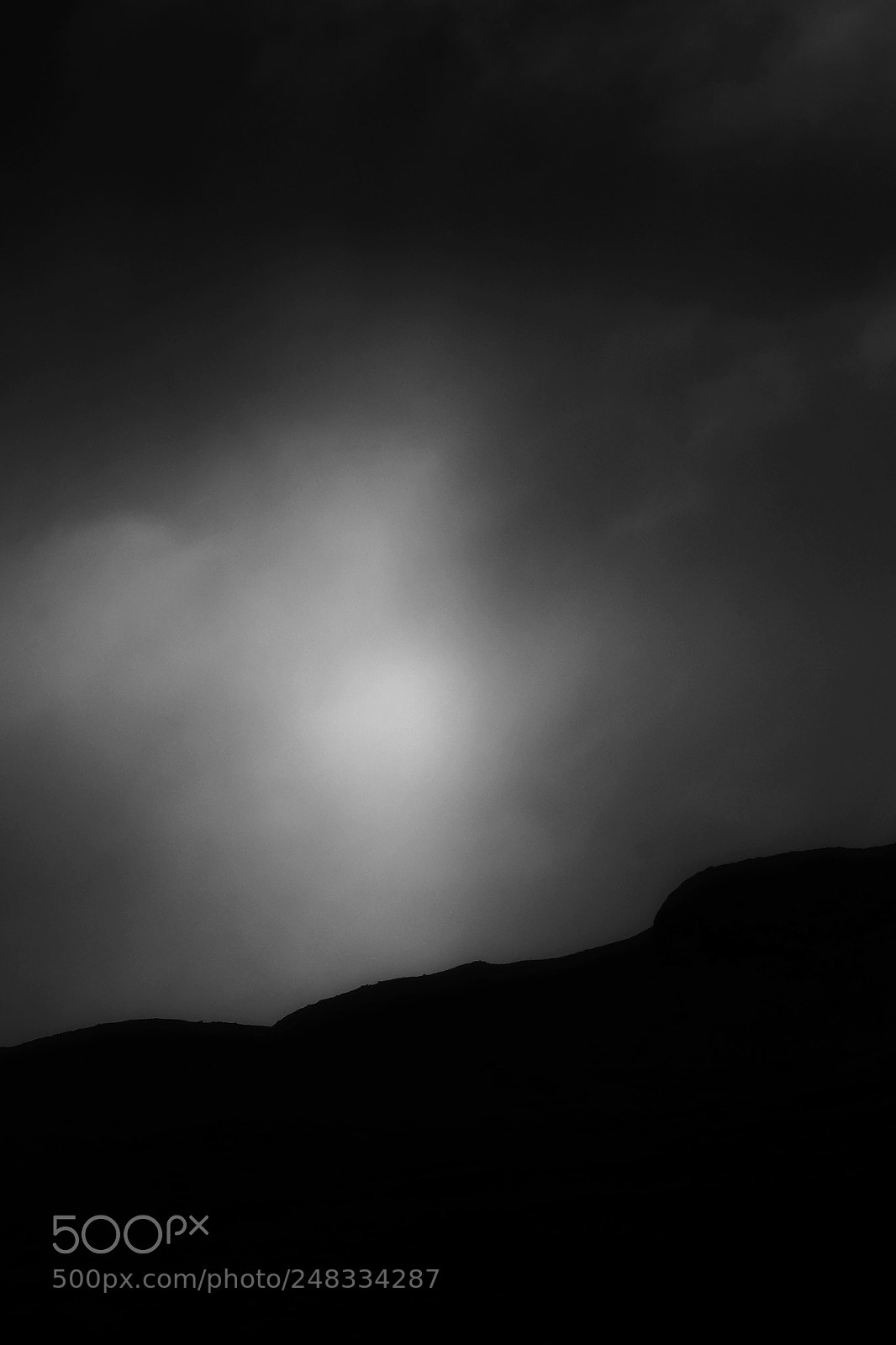 Fujifilm X-T1 sample photo. Exit light ii photography