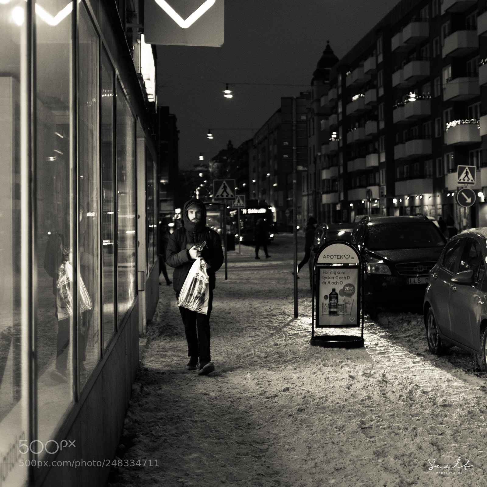 Sony a7R II sample photo. As long as you're photography
