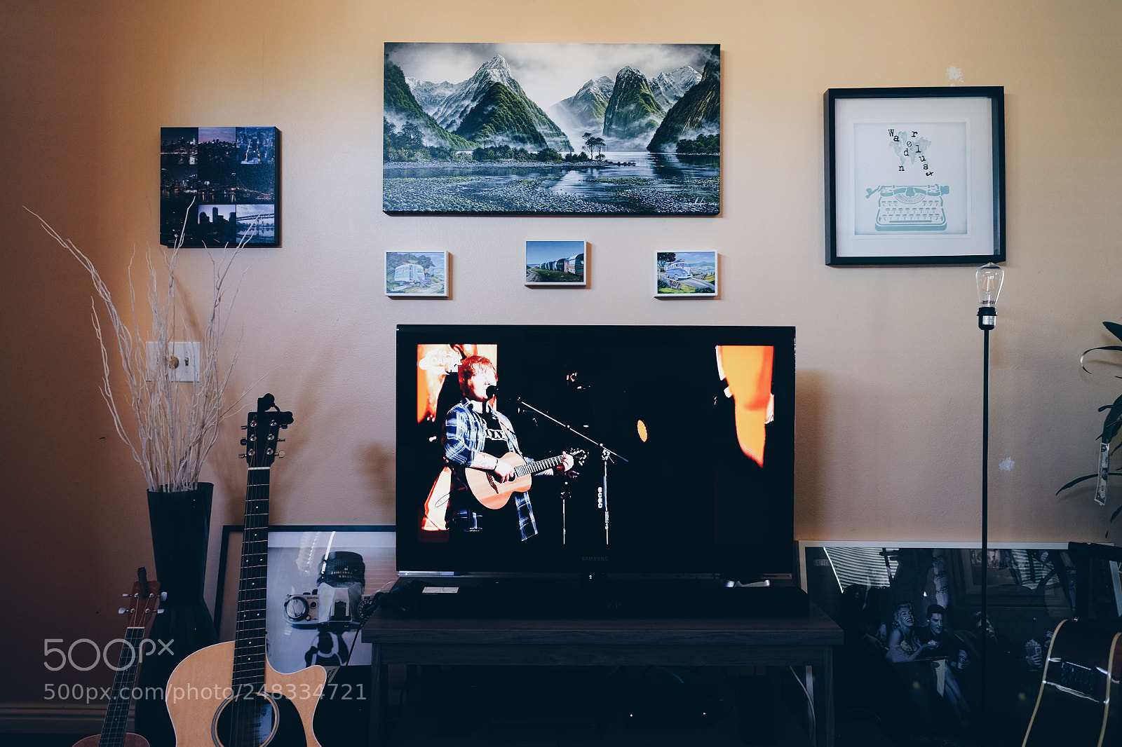Fujifilm X-T10 sample photo. Art is an addiction photography