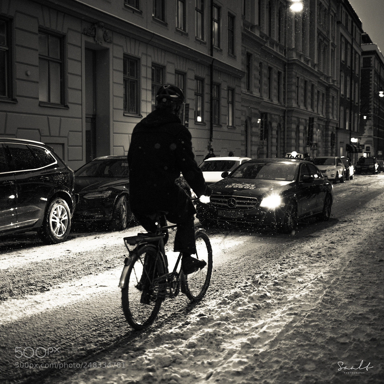 Sony a7R II sample photo. He weather warmer, he photography