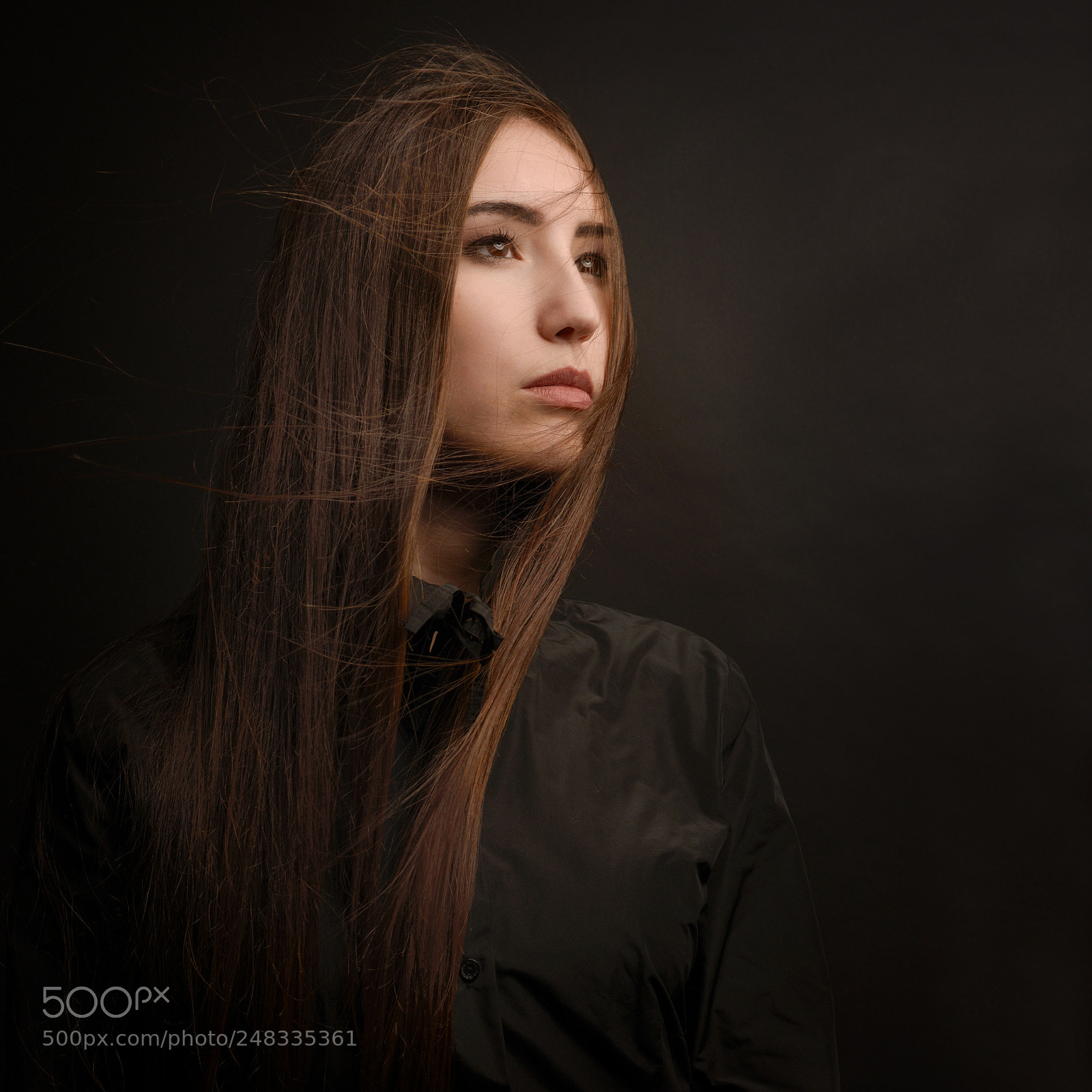 Nikon D610 sample photo. *** adriana *** photography