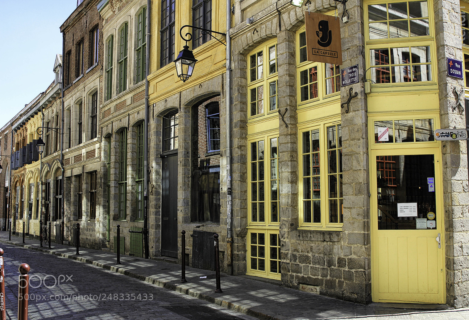 Canon EOS 60D sample photo. Lille photography
