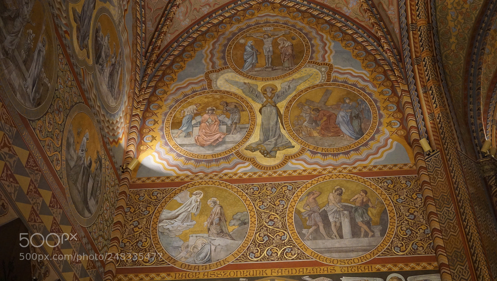 Sony E 16-50mm F3.5-5.6 PZ OSS sample photo. Beautiful budapest - st photography