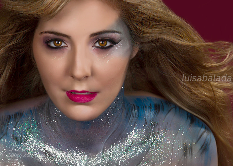 Canon EOS 7D sample photo. Sandra photography