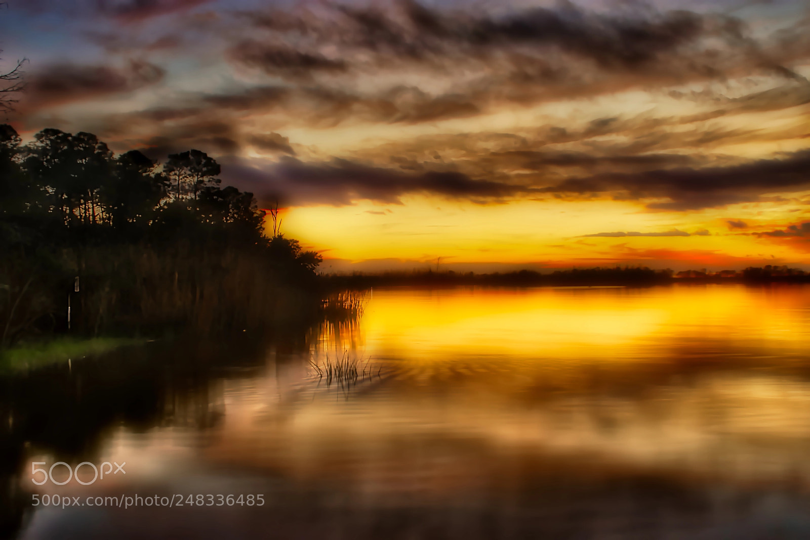 Nikon D7200 sample photo. Sunset - daphne, al photography