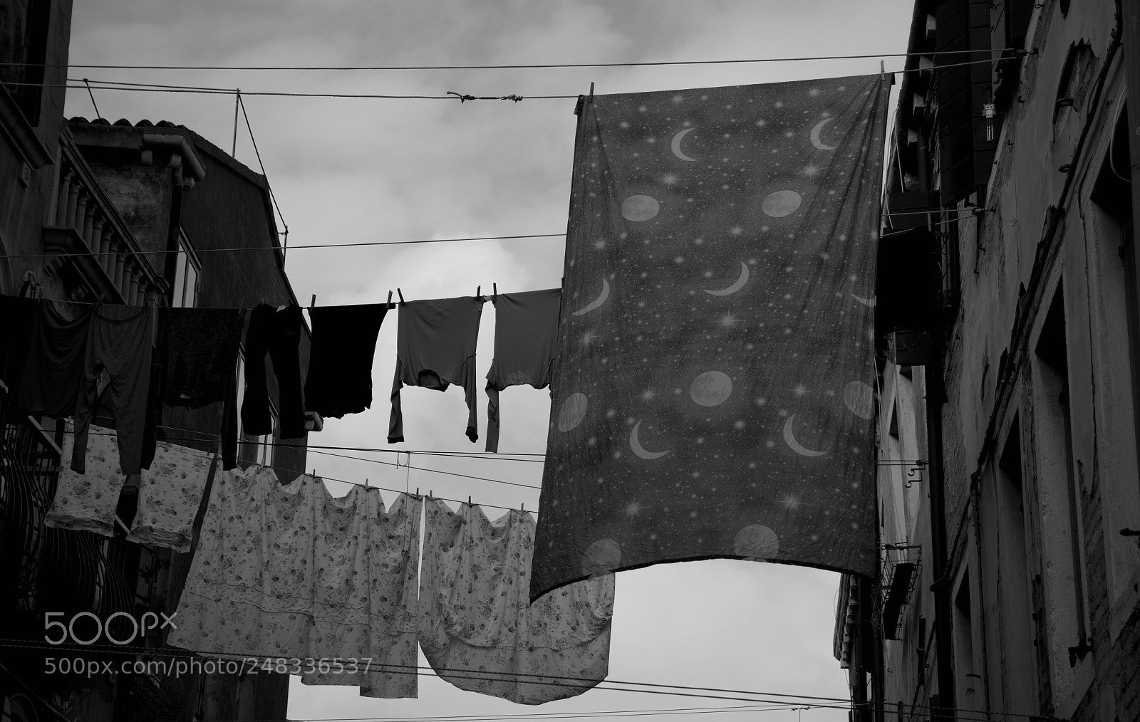 Nikon D500 sample photo. Il cielo photography