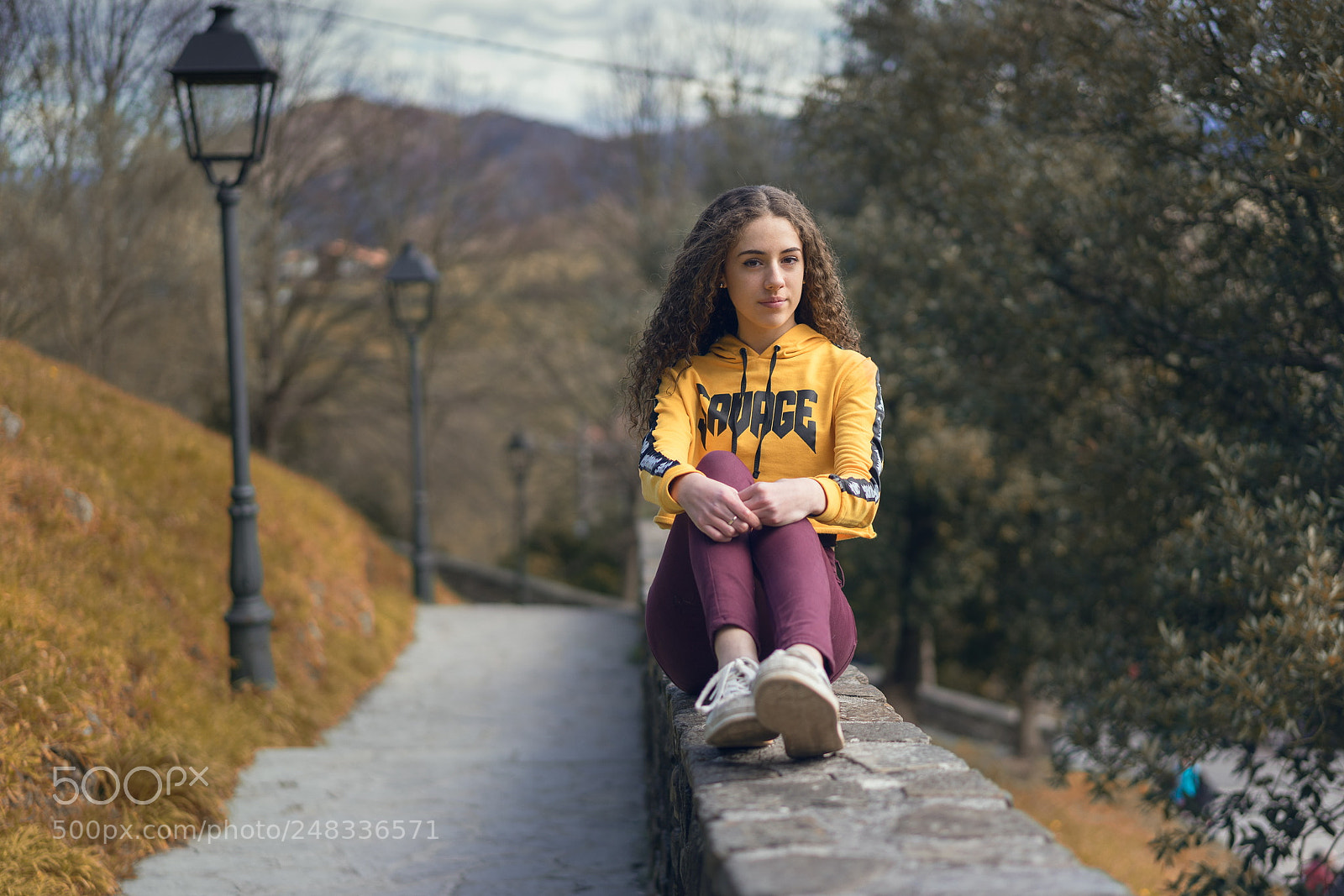 Sony a7 II sample photo. Maria/ zollo-elexalde photography