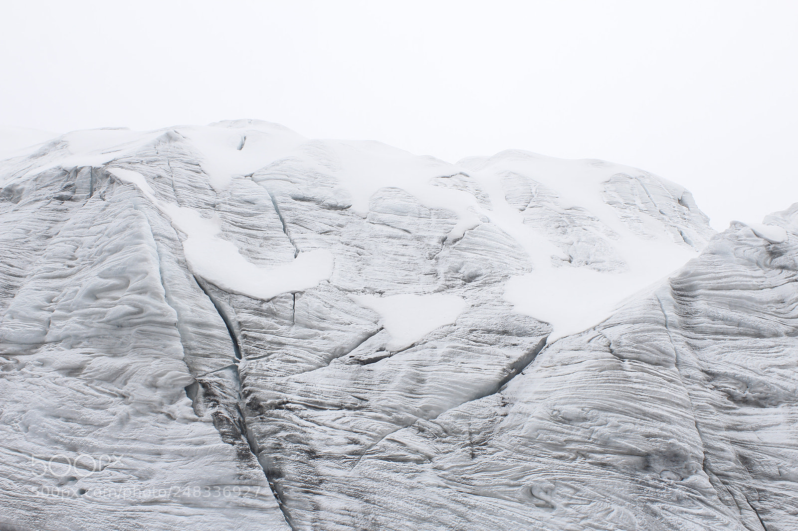 Canon EOS 600D (Rebel EOS T3i / EOS Kiss X5) sample photo. Pastoruri glacier photography