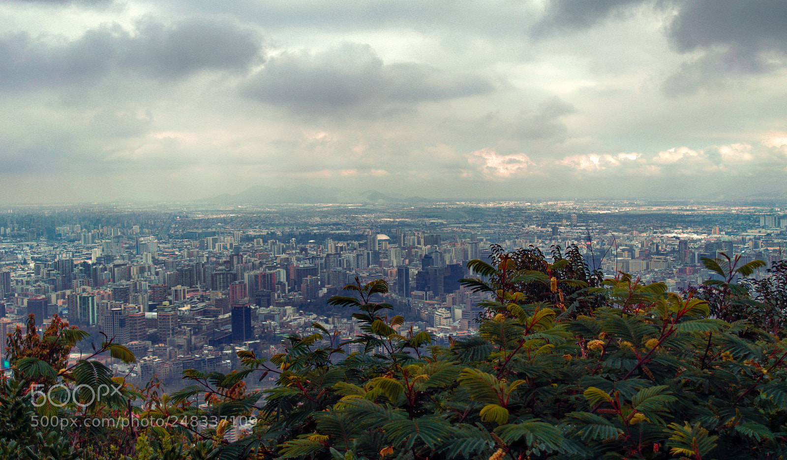 Nikon D5300 sample photo. Urbanscape photography