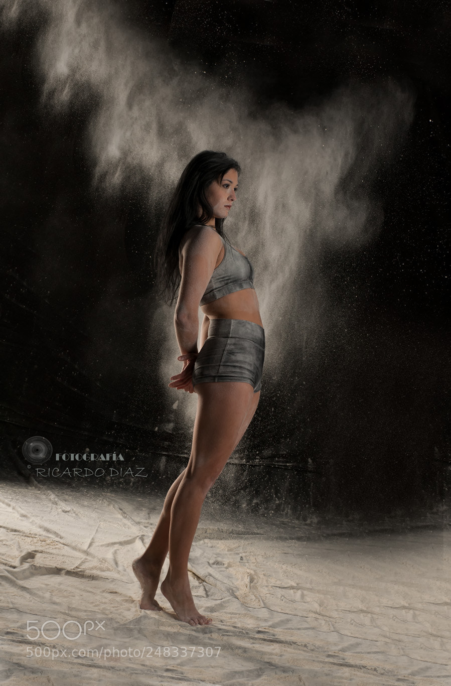 Nikon D700 sample photo. Ric photography