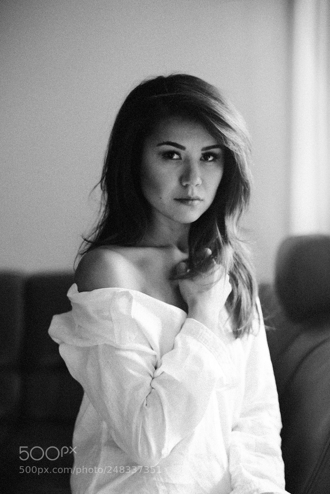 Leica M (Typ 240) sample photo. Kristina 0800 photography
