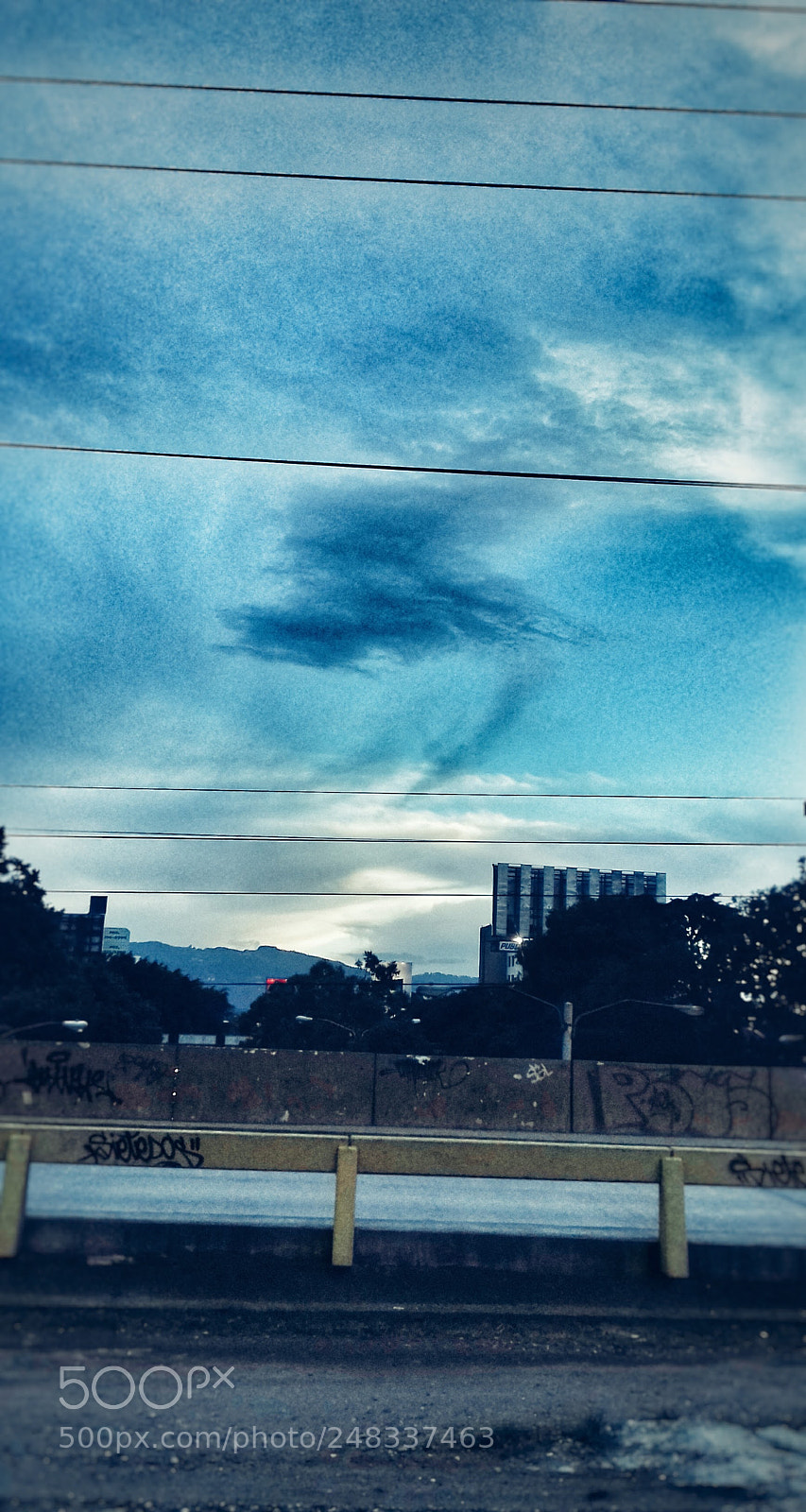 Samsung Galaxy Grand Prime sample photo. Bridge, guatemala photography