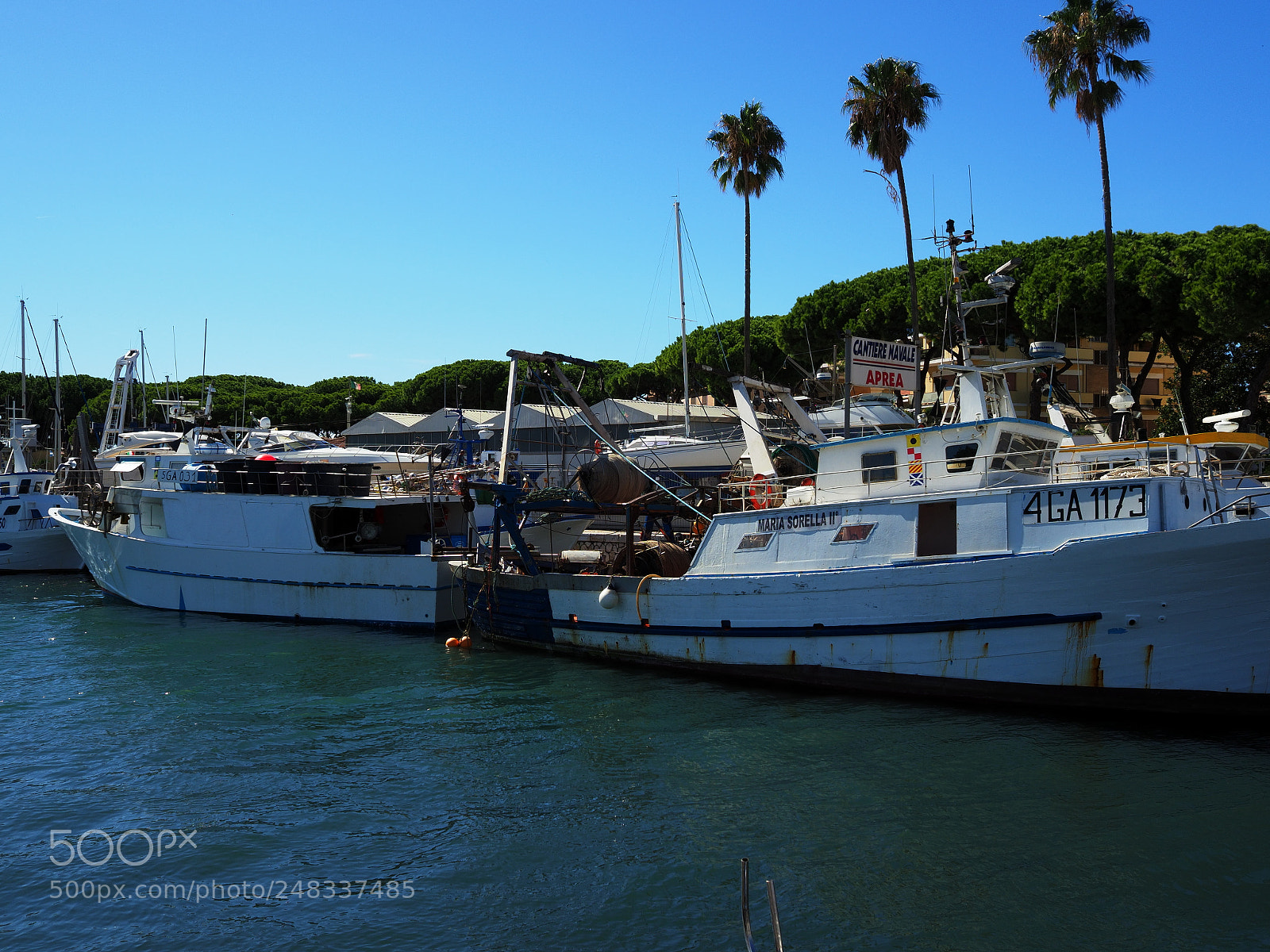 Olympus OM-D E-M1 Mark II sample photo. Terracina 17pa070014 0k em1ii photography