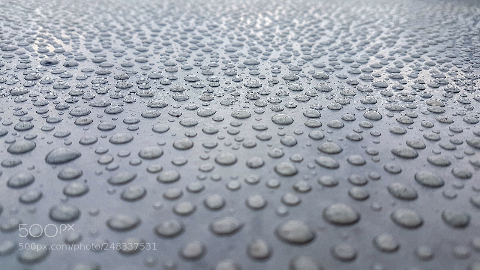 Samsung Galaxy S7 Edge sample photo. Water drops photography