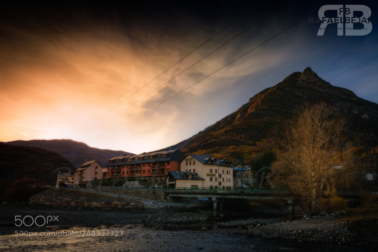 Nikon D800 sample photo. Atardecer photography
