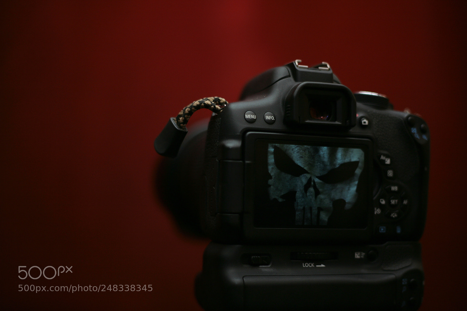 Canon EOS 5D sample photo. Img photography