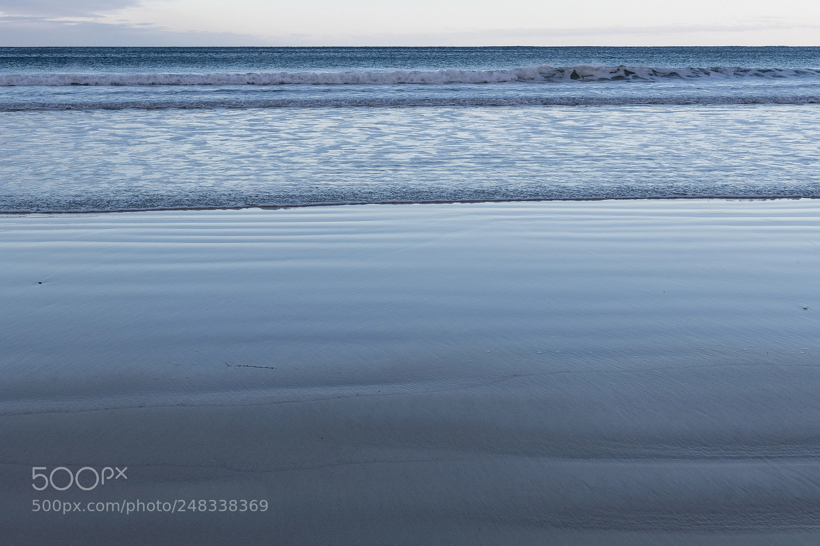 Nikon D850 sample photo. Tide photography