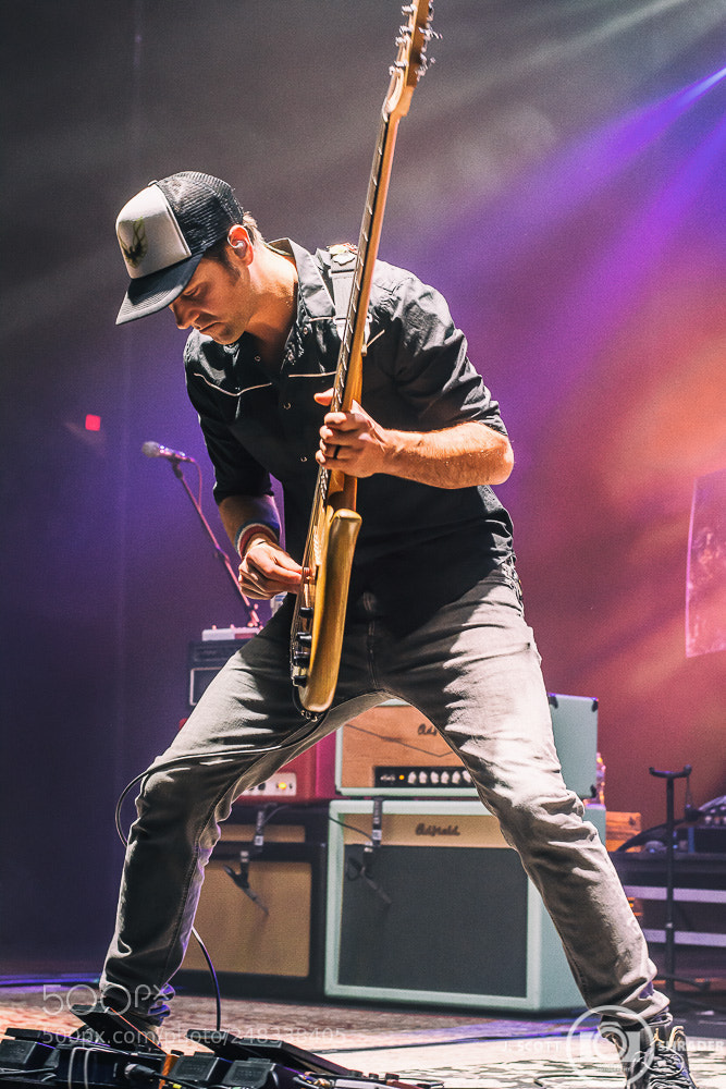 Nikon D7100 sample photo. Stasik power stance photography